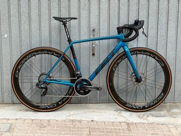 Used Felt FR ADVANCED DISC FORCE AXS 2020 Road & Gravel