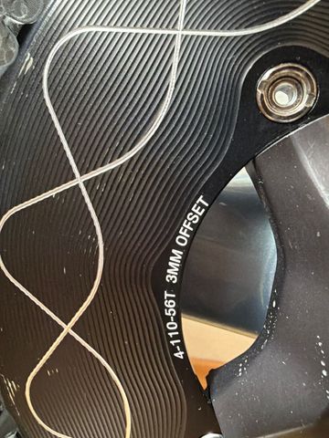 Brugt Specialized Shiv Shimano Dura Ace Di2 2025 Road & Gravel — billede 10 af 10