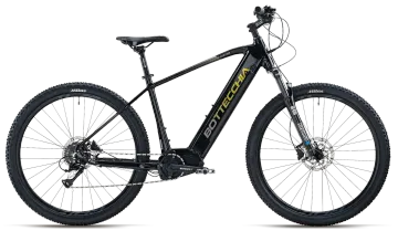 Bottecchia Teaser 2025 Mountainbike d'occasion — image 2 sur 3