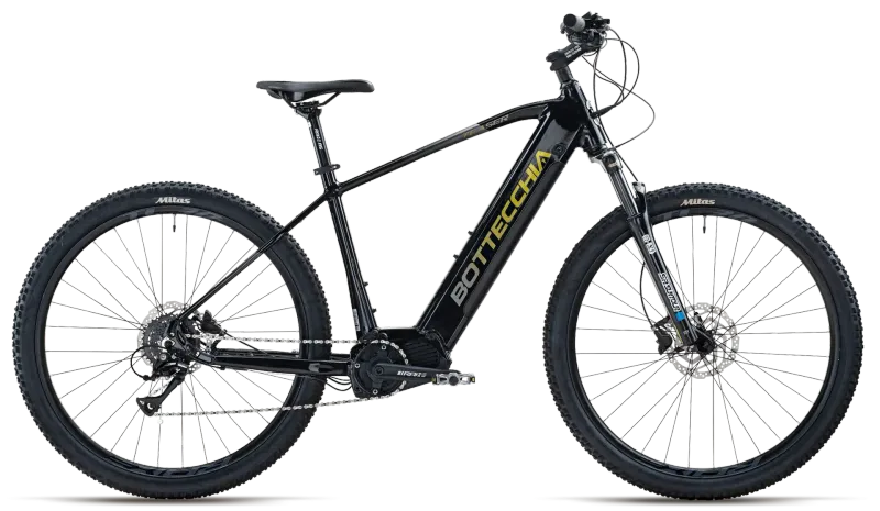 Bottecchia Teaser 2025 Mountainbike d'occasion — image 2 sur 3
