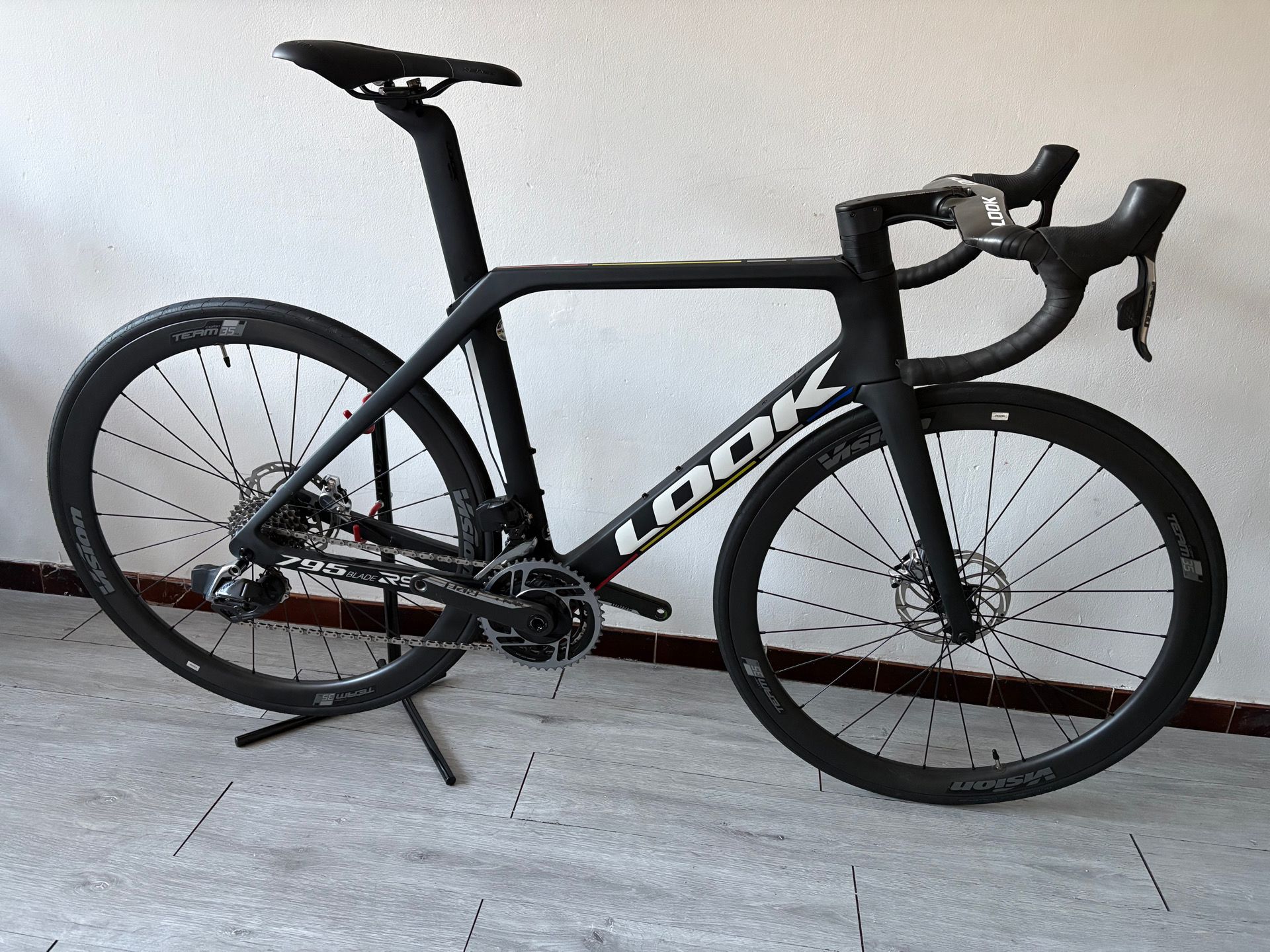 Look 795 BLADE RS DISC 2020 2020
