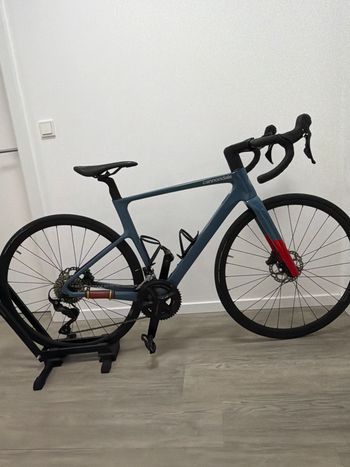 cannondale SIX carbon5 【size54】 Cannondale Six13, carbon fiber road bike, 54cm. | eBay