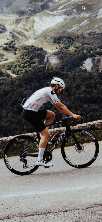 Brugt Scott Foil AXS 12V 2023 Road & Gravel — billede 7 af 7