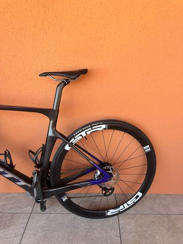 Brugt Scott Foil AXS 12V 2023 Road & Gravel — billede 5 af 7