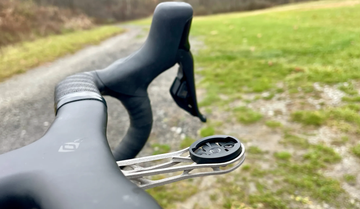 Scott Addict RC Pro 2024 2024 Road & Gravel d'occasion — image 6 sur 6