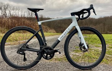 Used Scott Addict RC Pro 2024 2024 Road & Gravel