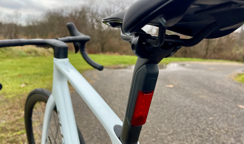 Scott Addict RC Pro 2024 2024 Road & Gravel d'occasion — image 5 sur 6