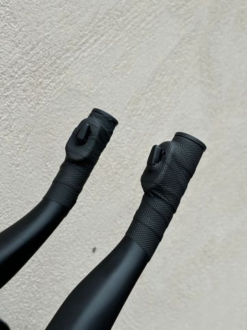 Used Factor Hanzo Other SRAM 2024 Road & Gravel, Black — image 7 of 14