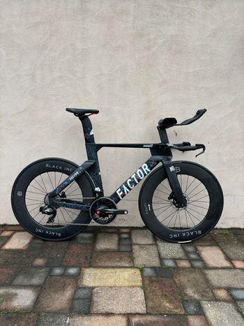 Factor, Hanzo Other SRAM