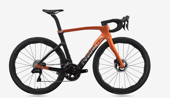 Pinarello, KIT TELAIO DOGMA 2026 Frameset