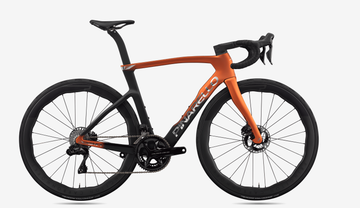 Pinarello KIT TELAIO DOGMA 2026 Frameset 2026 Road & Gravel usato