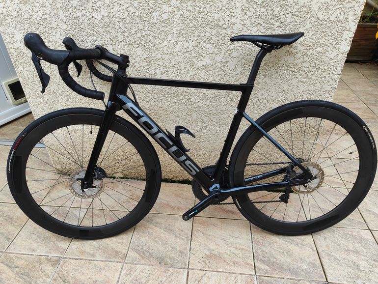 Focus IZALCO MAX DISC 8.8 2020 — Price & Specs | 2BX