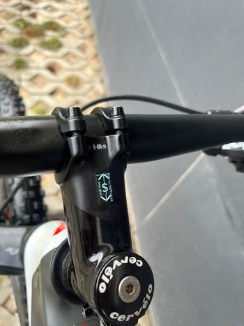 Used Specialized Stumpjumper Pro 29 World Cup 2016 Mountainbike, Light Gray — image 6 of 9