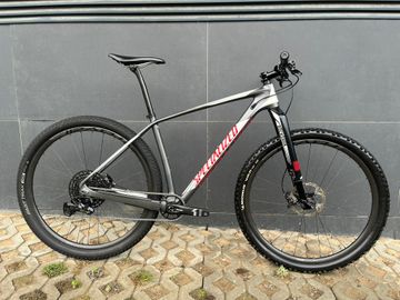 Brugt Specialized Stumpjumper Pro 29 World Cup 2016 MTB