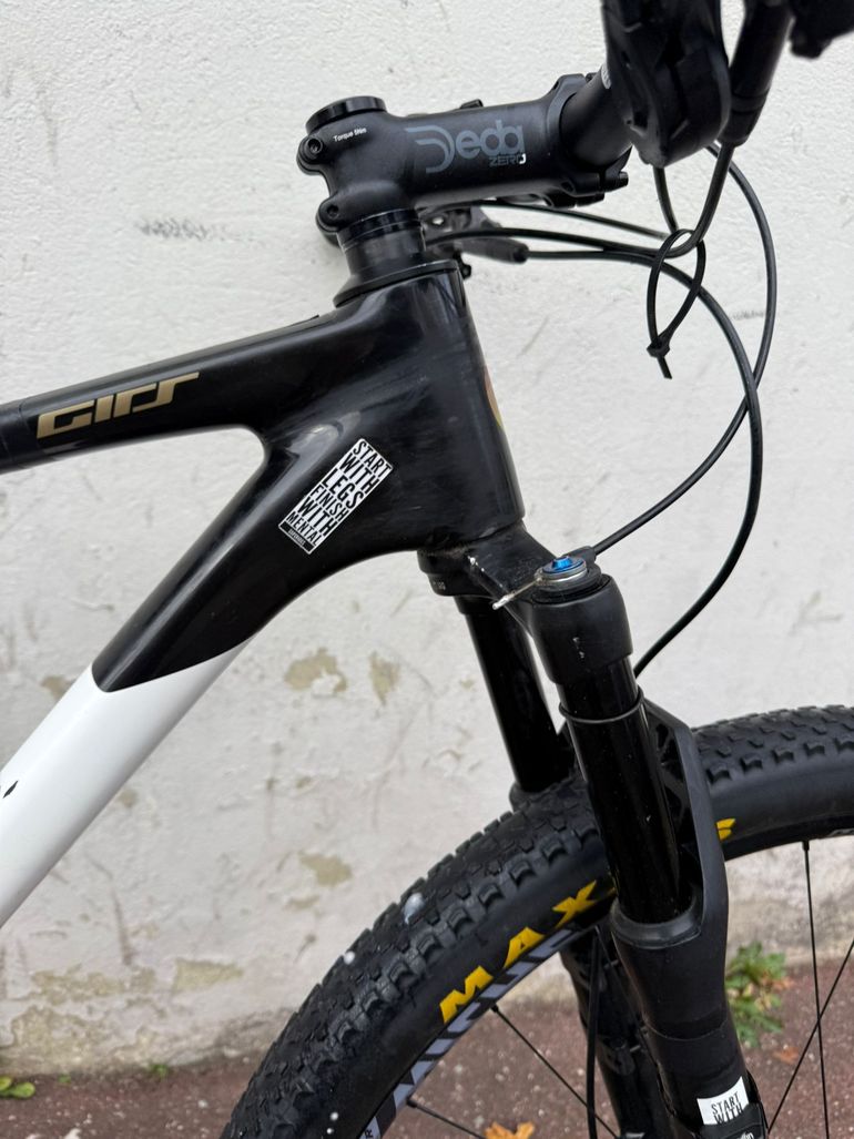 Used GIRS 2024 2024 Mountainbike — image 11 of 14