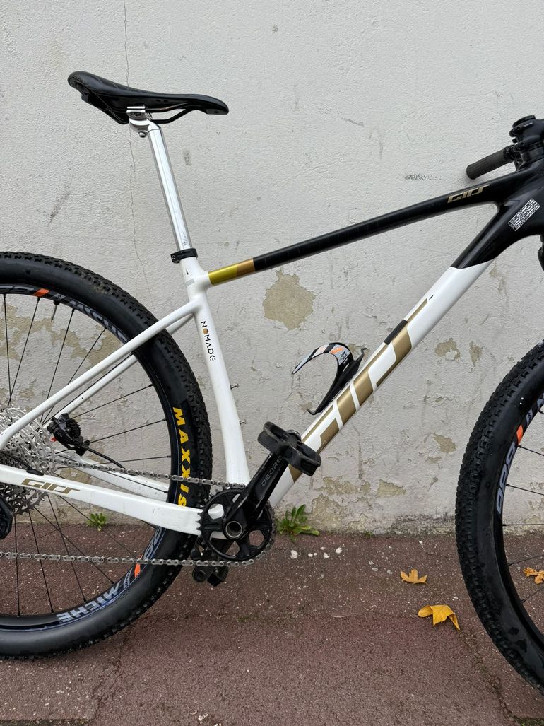 Used GIRS 2024 2024 Mountainbike — image 6 of 14