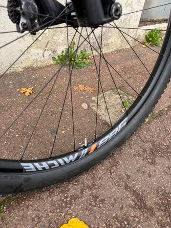 Used GIRS 2024 2024 Mountainbike — image 10 of 14