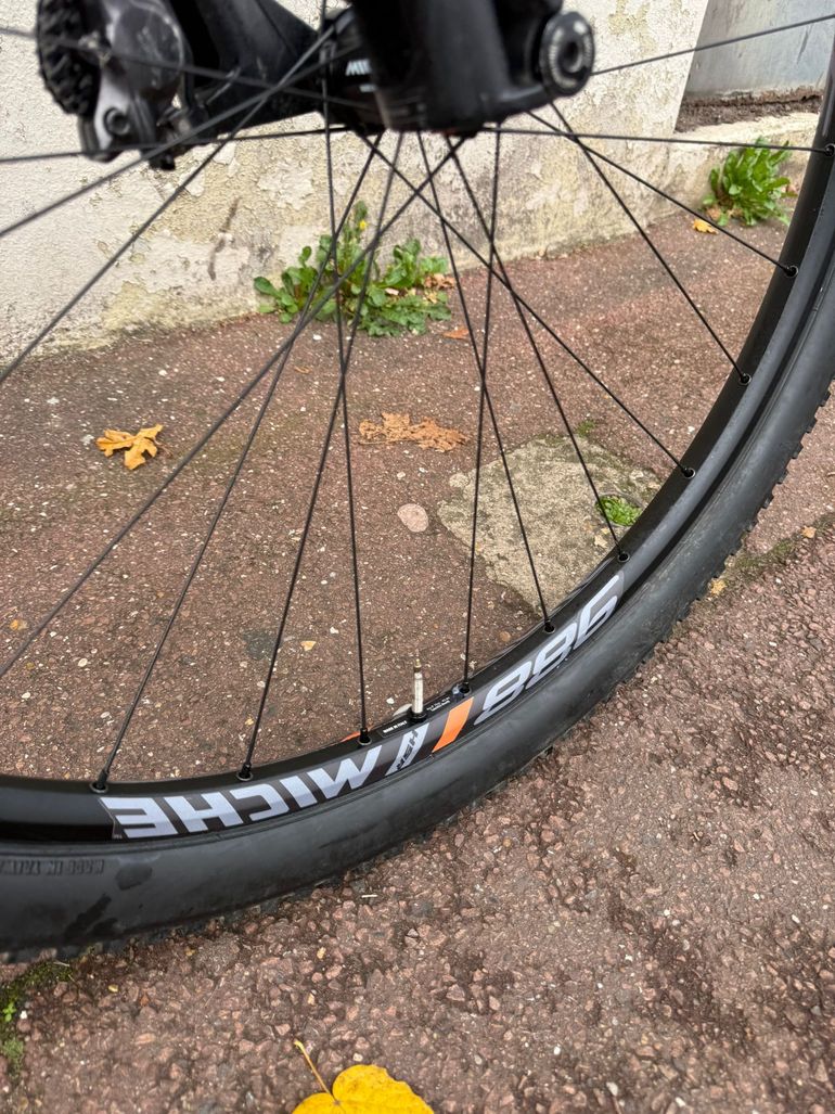 Used GIRS 2024 2024 Mountainbike — image 10 of 14