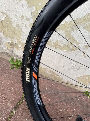 Used GIRS 2024 2024 Mountainbike — image 7 of 14
