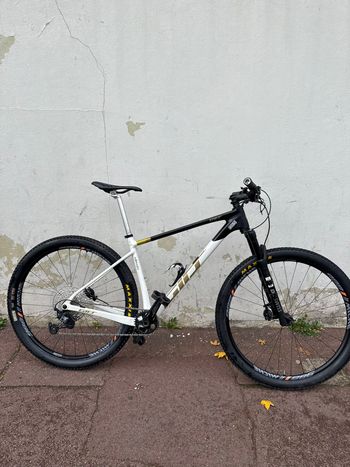 Used GIRS 2024 2024 Mountainbike — image 9 of 14