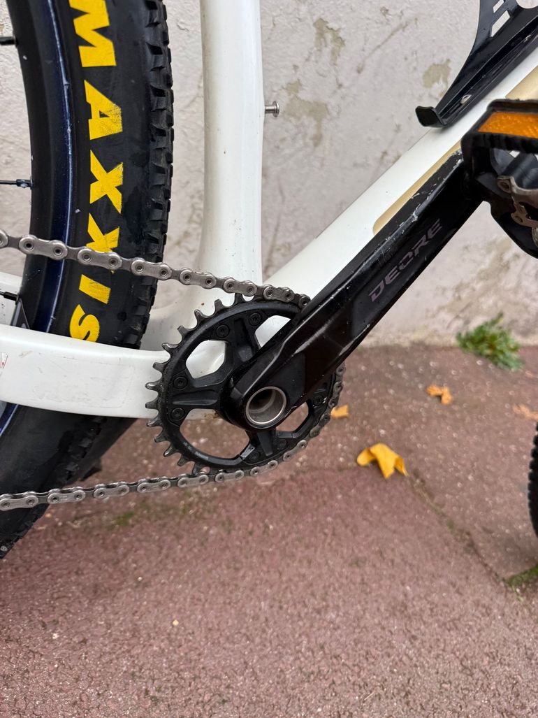 Used GIRS 2024 2024 Mountainbike — image 2 of 14