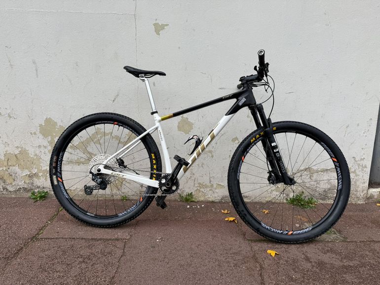 Used GIRS 2024 2024 Mountainbike — image 1 of 14