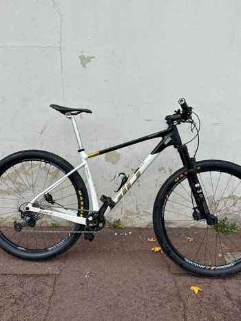Used GIRS 2024 2024 Mountainbike — image 12 of 14