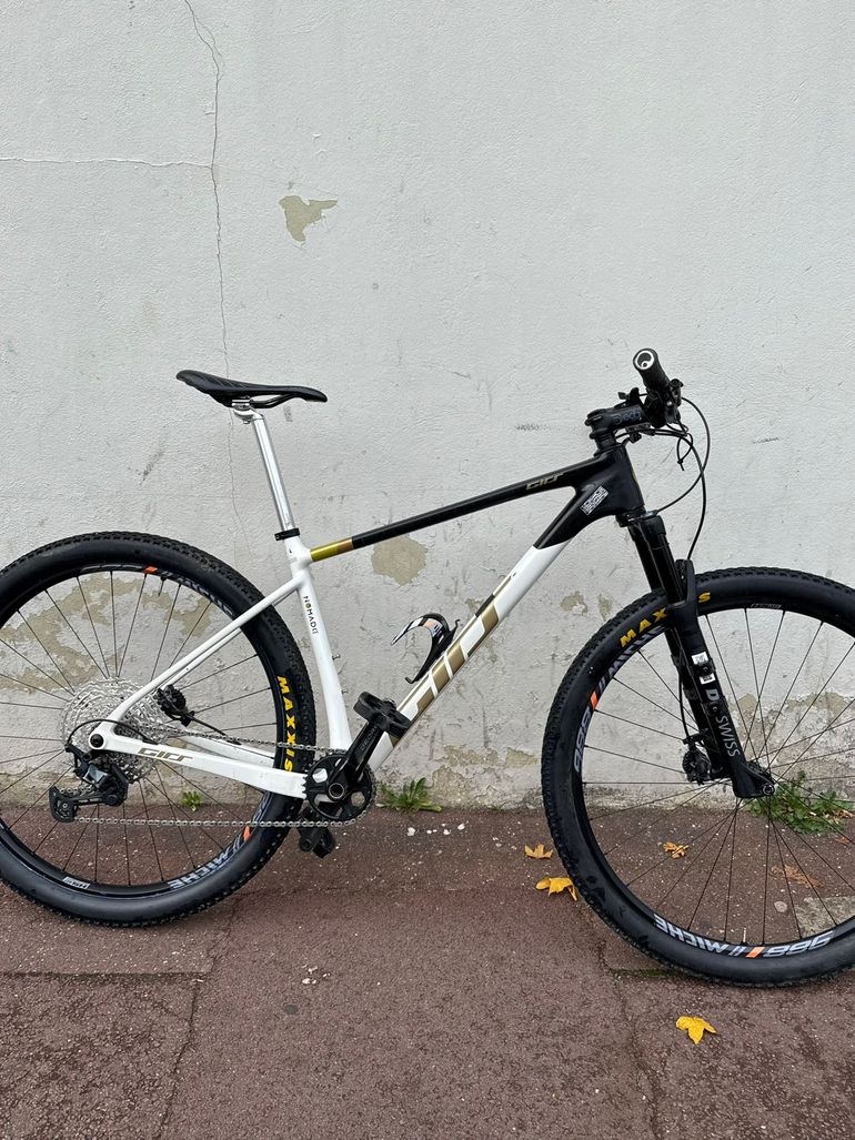 Used GIRS 2024 2024 Mountainbike — image 12 of 14