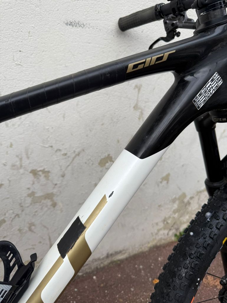 Used GIRS 2024 2024 Mountainbike — image 8 of 14