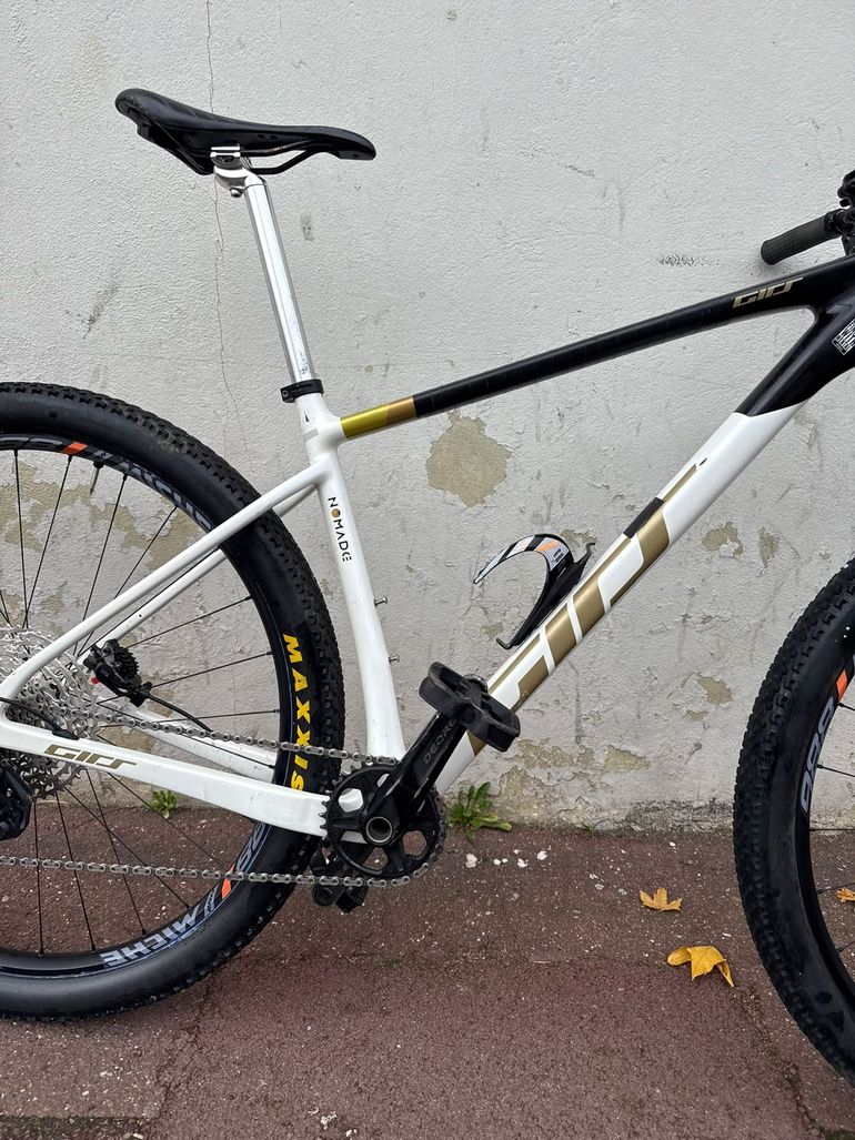 Used GIRS 2024 2024 Mountainbike — image 4 of 14