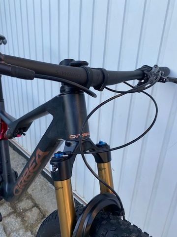 Brugt Orbea Oiz SRAM GX Eagle AXS 2025 Mountainbike — billede 2 af 6