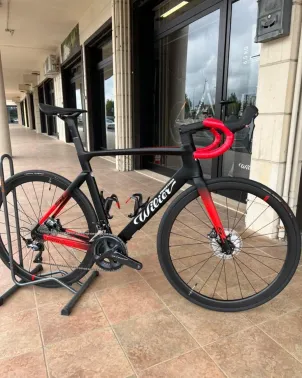 Wilier - CENTO10 SL SHIMANO ULTEGRA R8020, 2022