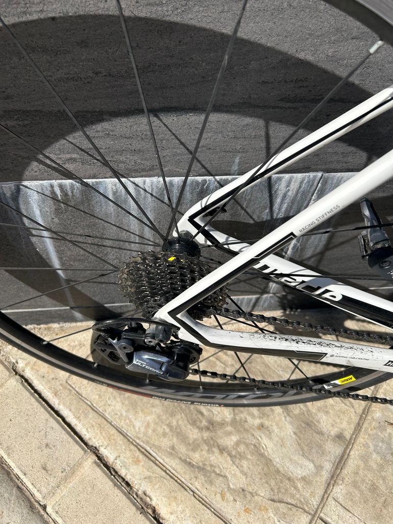 Used MMR Miracle 2019 Road & Gravel — image 4 of 10