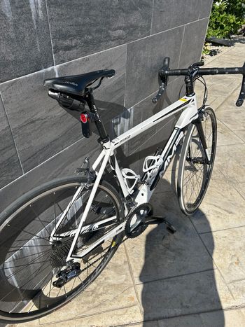 Used MMR Miracle 2019 Road & Gravel — image 3 of 10
