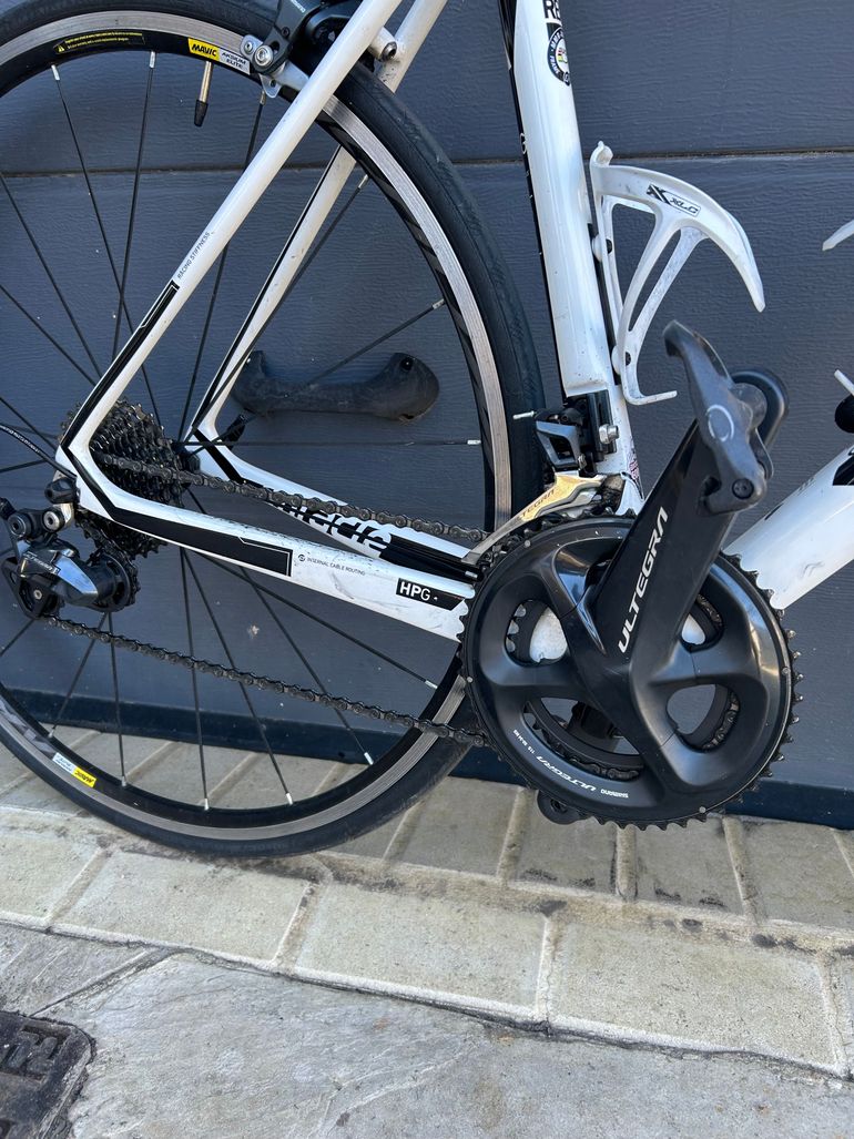 Used MMR Miracle 2019 Road & Gravel — image 6 of 10