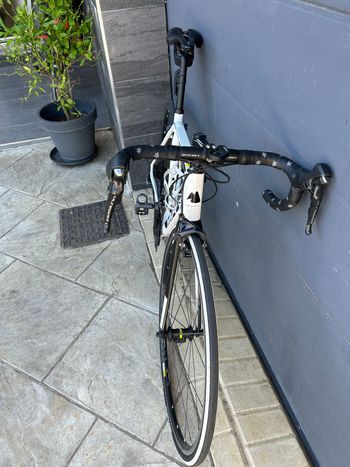 Used MMR Miracle 2019 Road & Gravel — image 9 of 10