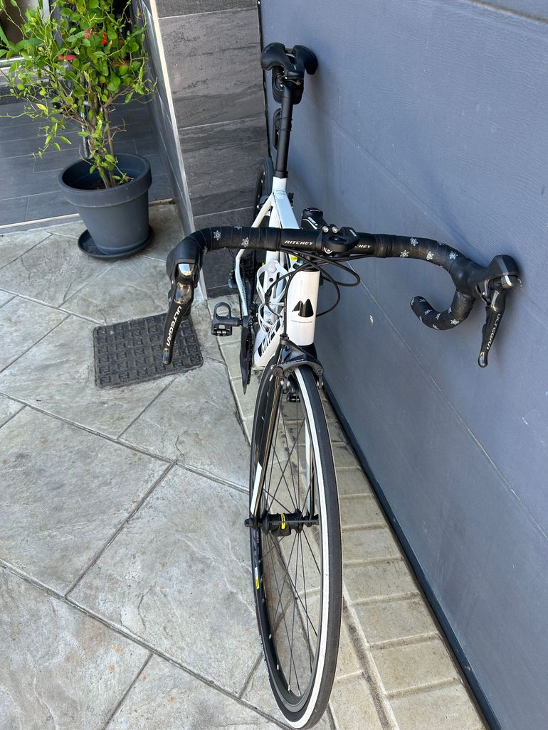 Used MMR Miracle 2019 Road & Gravel — image 9 of 10