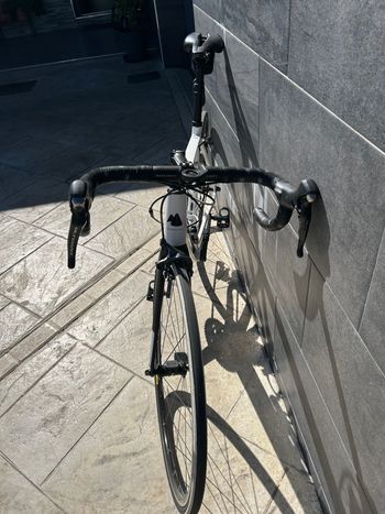 Used MMR Miracle 2019 Road & Gravel — image 5 of 10