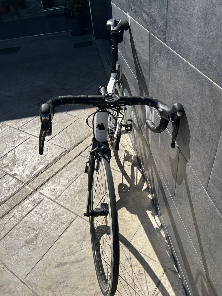 Used MMR Miracle 2019 Road & Gravel — image 5 of 10