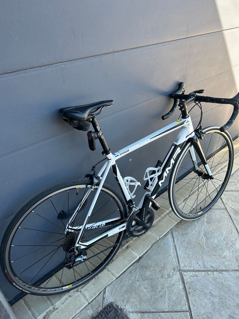 Used MMR Miracle 2019 Road & Gravel — image 10 of 10