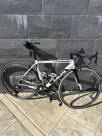 Used MMR Miracle 2019 Route & Gravel