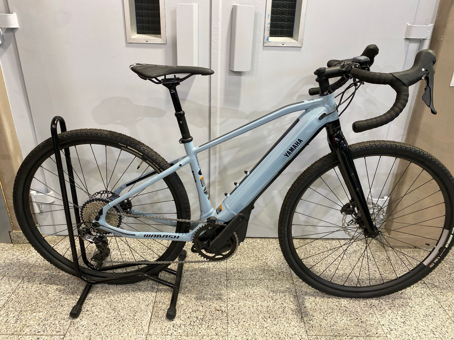 Yamaha Wabash RT 2024 2024