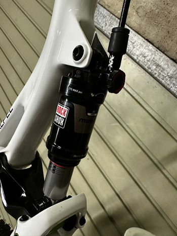Used Cannondale Scalpel Carbon Team 29 2015 Mountainbike — image 8 of 11