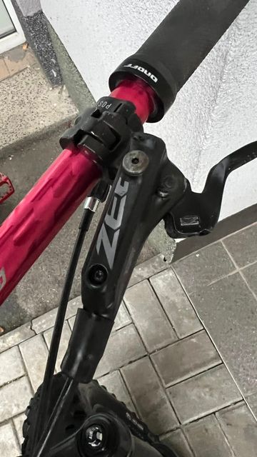 Brugt Norco Sasquatch Shimano Deore 2020 Mountainbike — billede 7 af 13