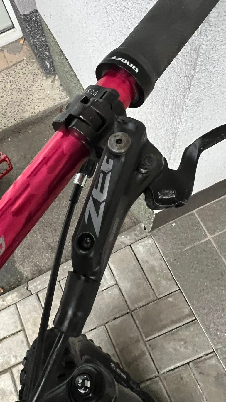Brugt Norco Sasquatch Shimano Deore 2020 Mountainbike — billede 7 af 13