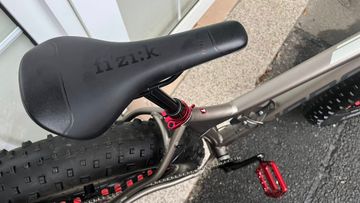 Brugt Norco Sasquatch Shimano Deore 2020 Mountainbike — billede 4 af 13