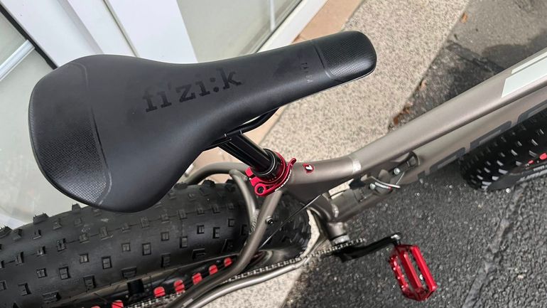 Brugt Norco Sasquatch Shimano Deore 2020 Mountainbike — billede 4 af 13