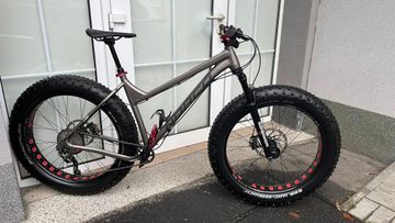 Tweedehands Norco Sasquatch Shimano Deore 2020 MTB