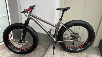 Brugt Norco Sasquatch Shimano Deore 2020 Mountainbike — billede 3 af 13