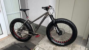 Brugt Norco Sasquatch Shimano Deore 2020 Mountainbike — billede 2 af 13